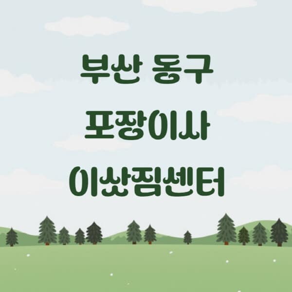 부산-동구-포장이사-이삿짐센터-업체-추천-잘하는-곳-비용-저렴한-곳-싼-곳-유명한-곳