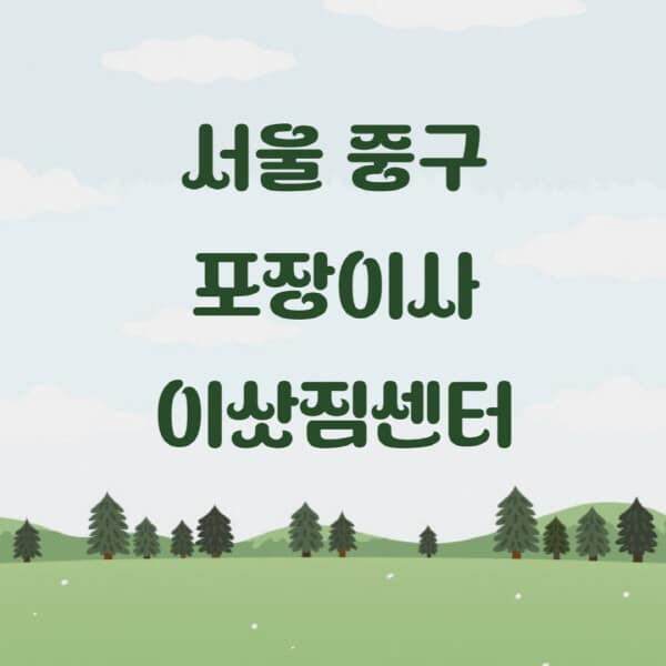 서울-중구-포장이사-이삿짐센터-업체-추천-잘하는-곳-비용-저렴한-곳-싼-곳-유명한-곳